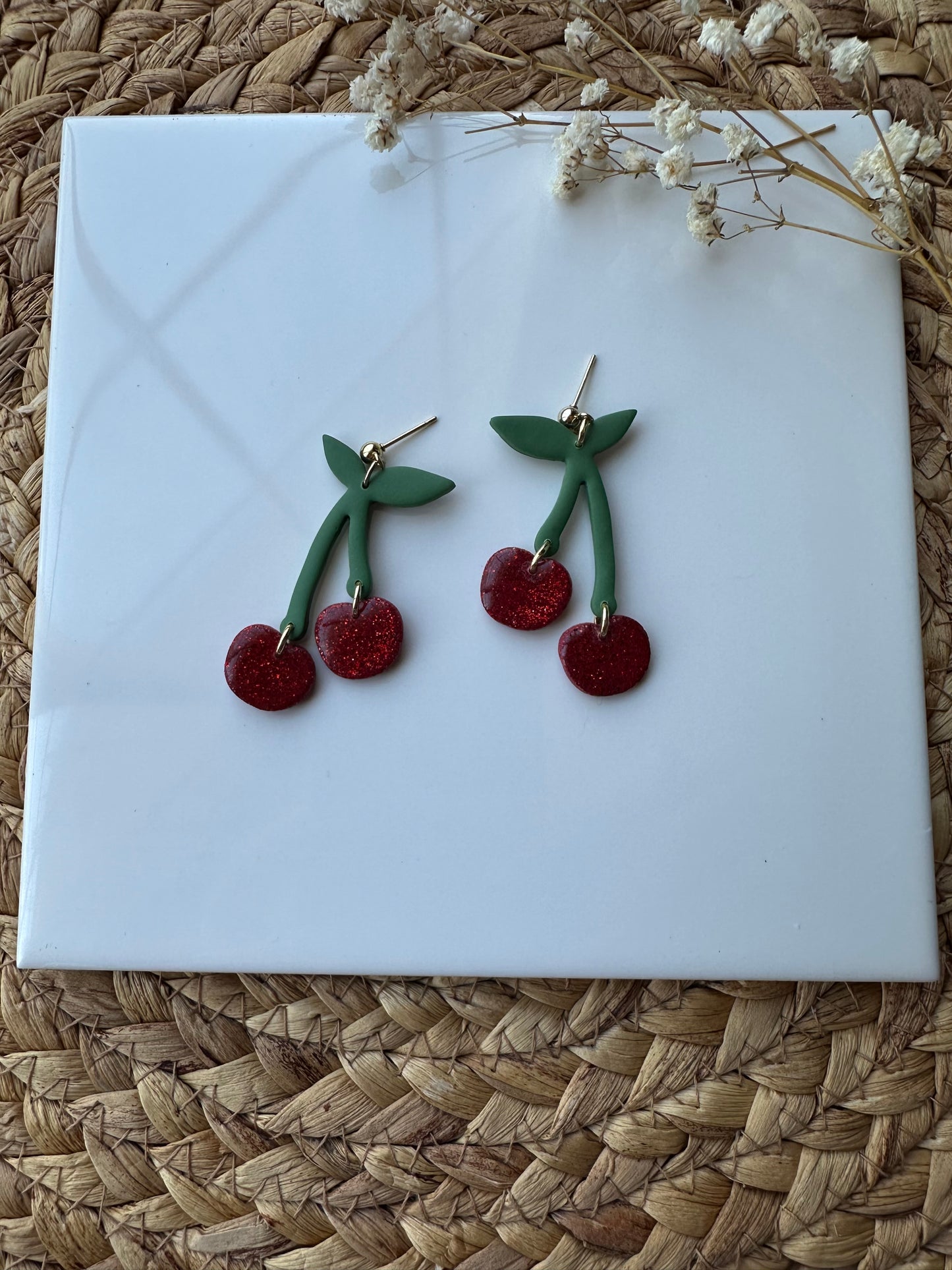 Cherries