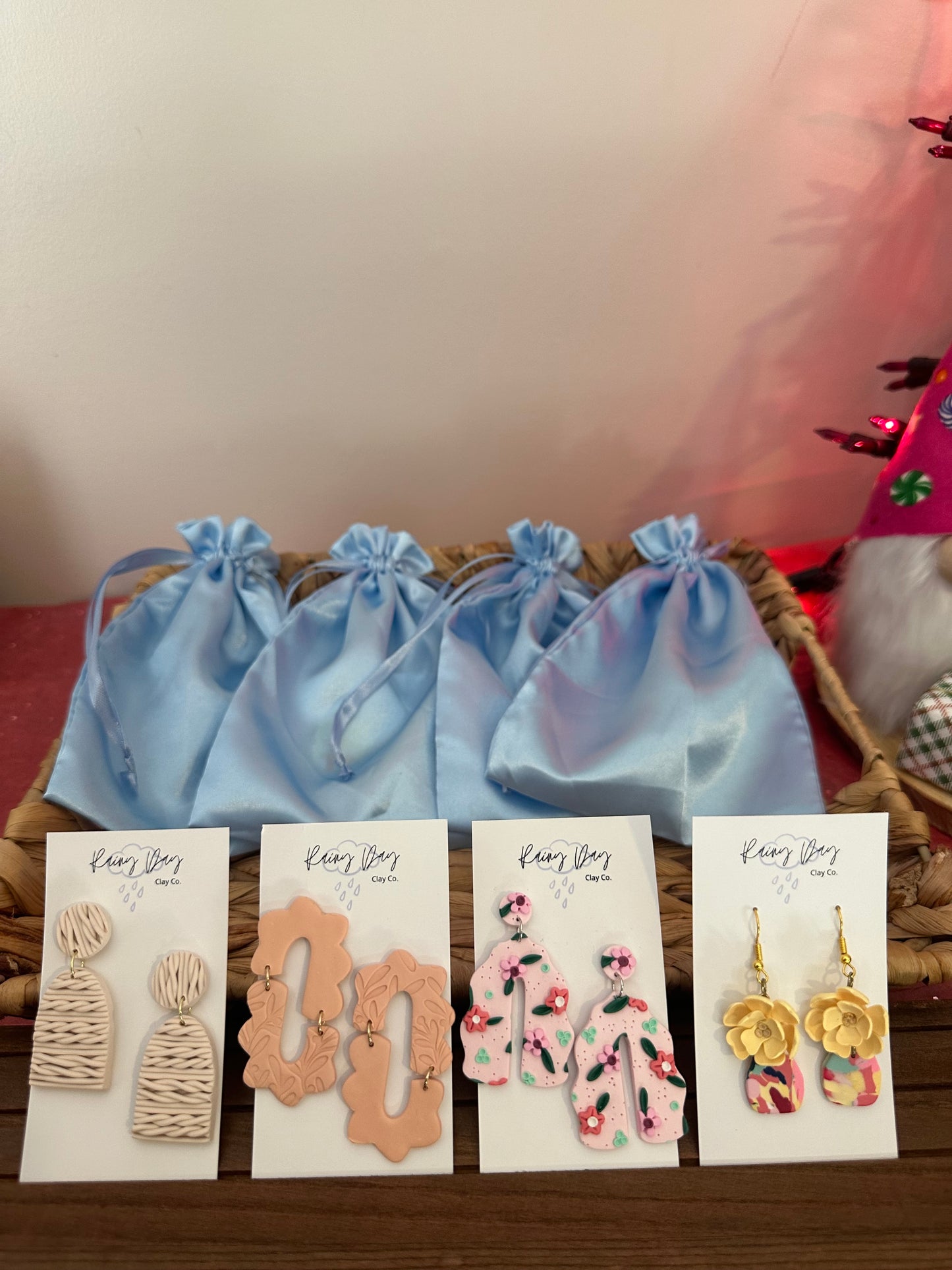 Live Reveal “YOU CHOOSE” Bags