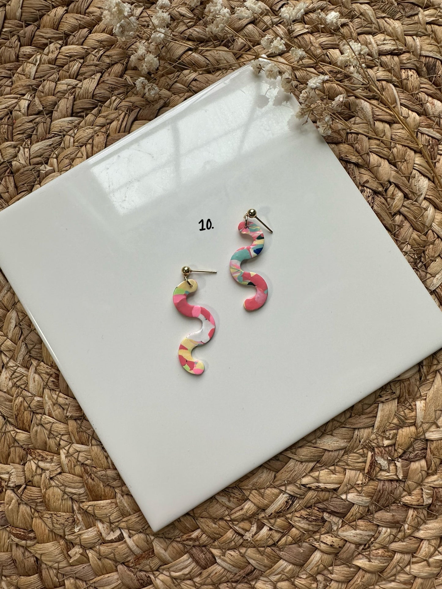 Fun-Fetti Collection