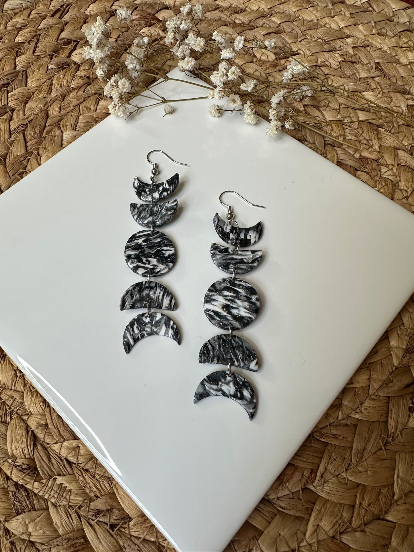 Moon Phases