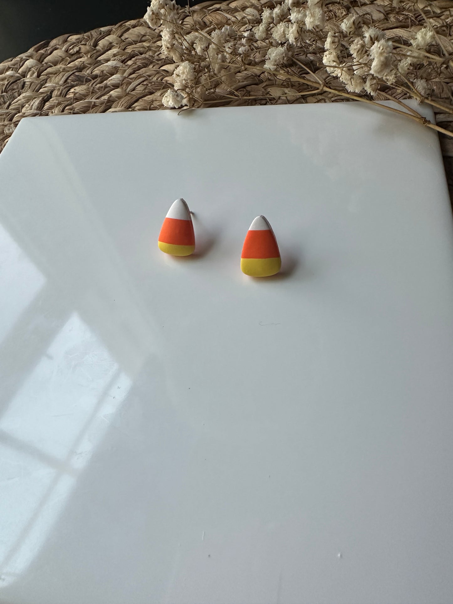 Candy Corn